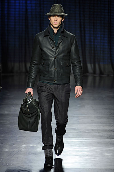 Brian Davenport