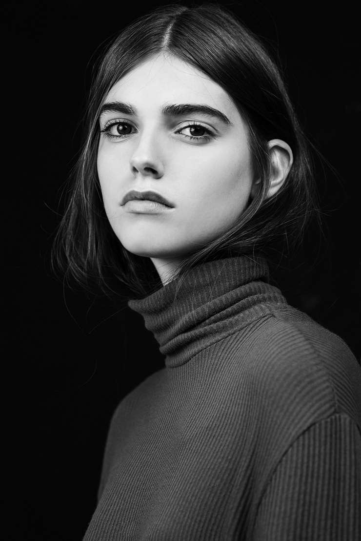lina marie