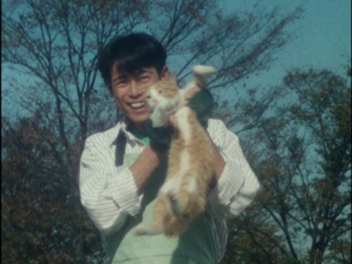 Daigo (Dairanger)