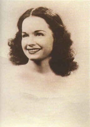 Bettie Page Bettie Page