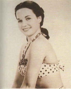Bettie Page Bettie Page