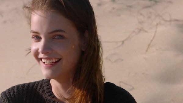Barbara Palvin