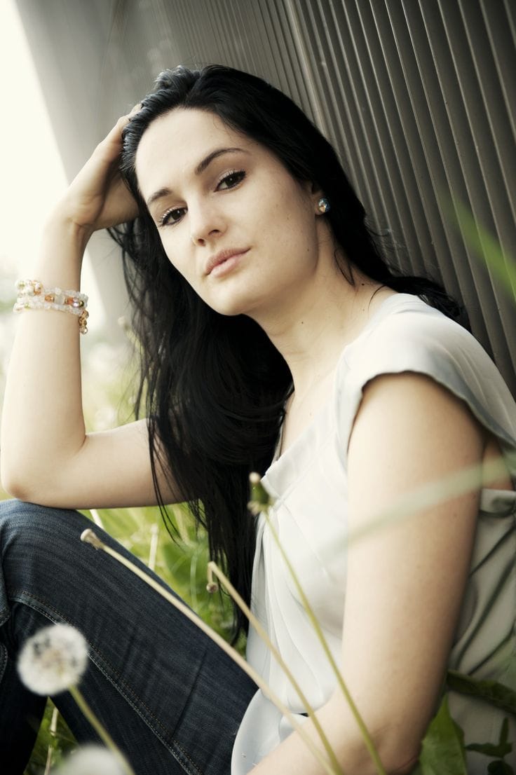 Dianne van Giersbergen