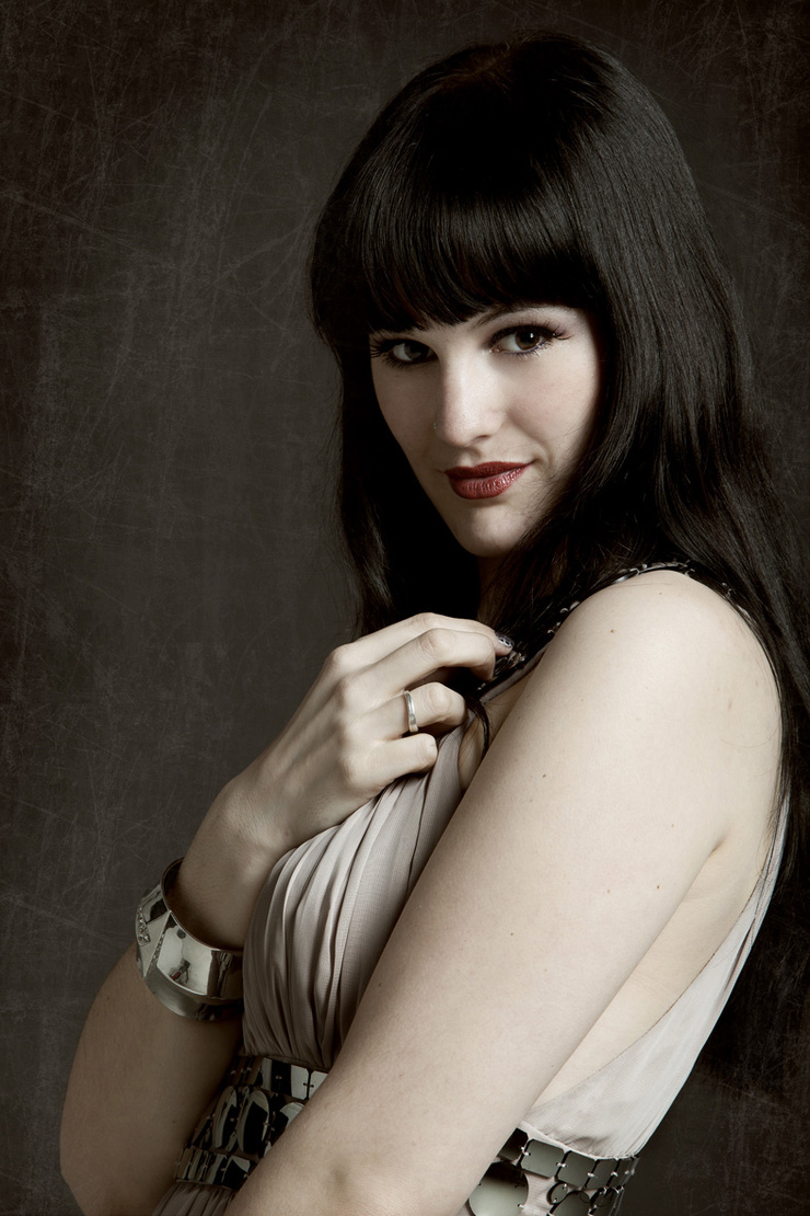 Dianne van Giersbergen