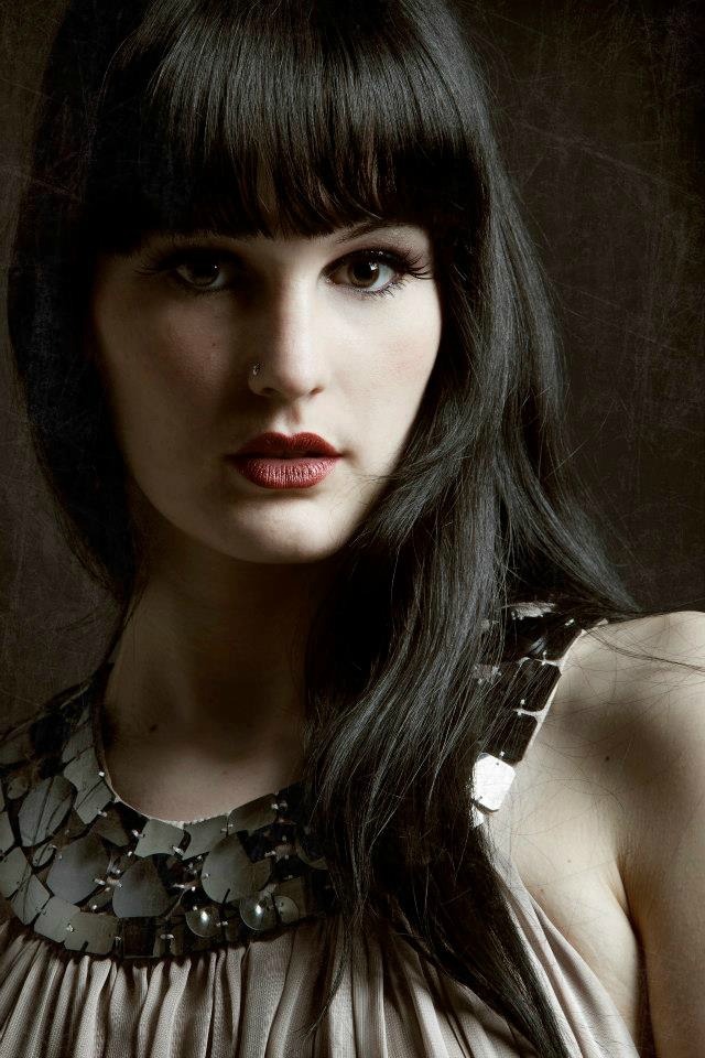 Dianne van Giersbergen