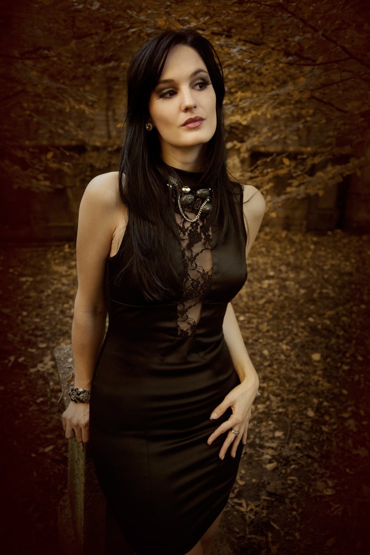 Dianne van Giersbergen