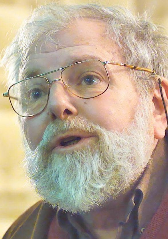 Lucian Pintilie