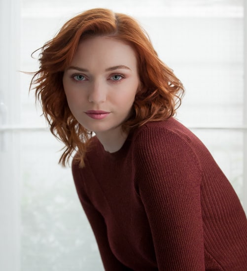 Eleanor Tomlinson