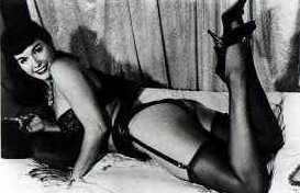 Bettie Page Bettie Page