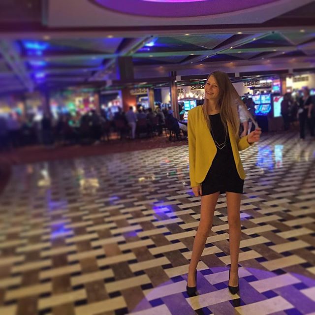 Sofia Mechetner