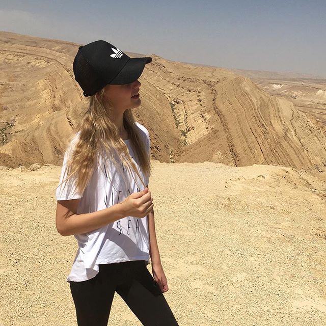 Sofia Mechetner