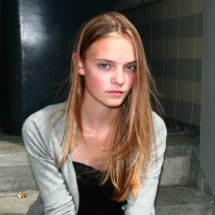 Nimue Smit