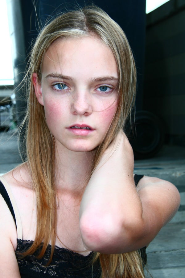 Nimue Smit