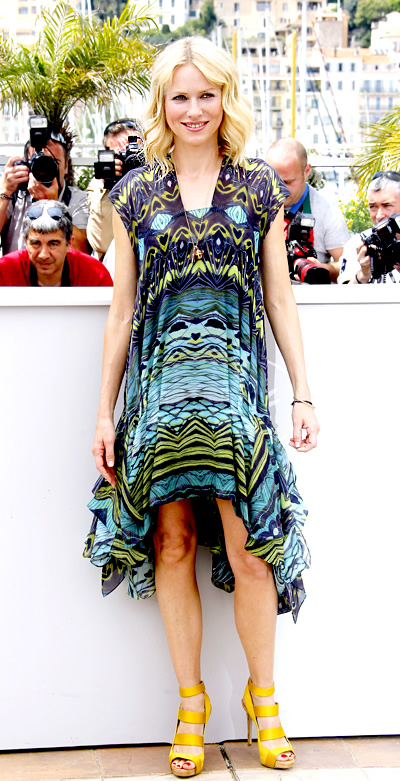 Naomi Watts Naomi Watts