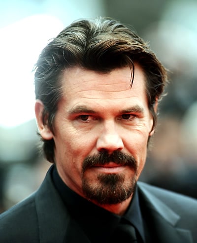 Josh Brolin