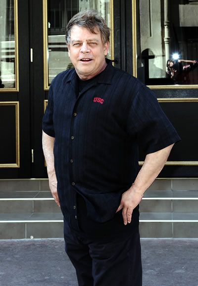 Mark Hamill