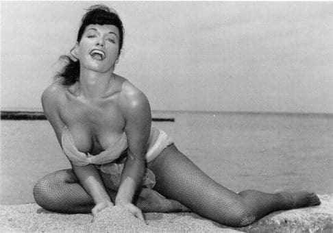 Bettie Page Bettie Page