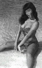 Bettie Page Bettie Page