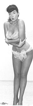 Bettie Page Bettie Page