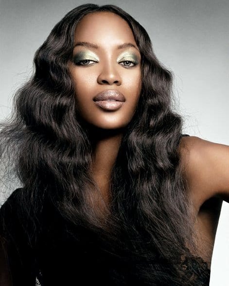 Naomi Campbell Naomi Campbell