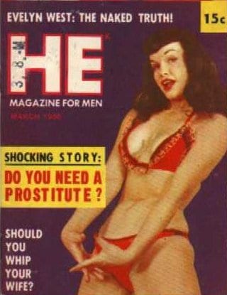 Bettie Page Bettie Page