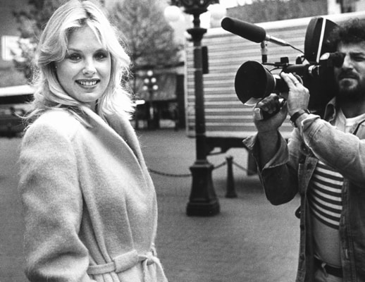 Dorothy Stratten