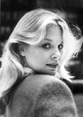 Dorothy Stratten