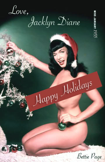 Bettie Page Bettie Page