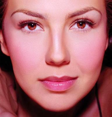 Thalía