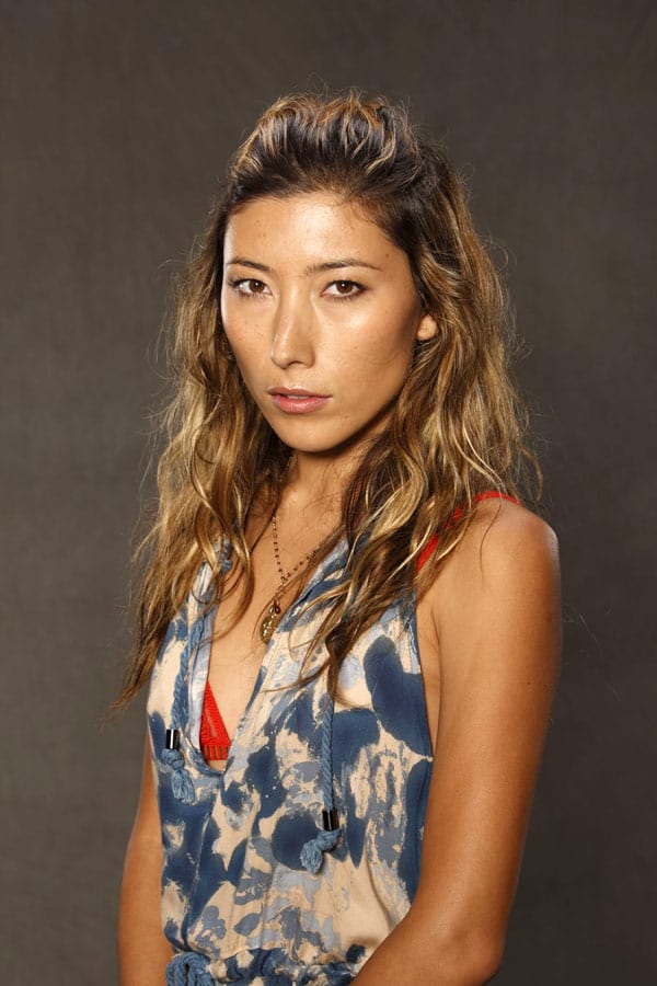 Dichen Lachman