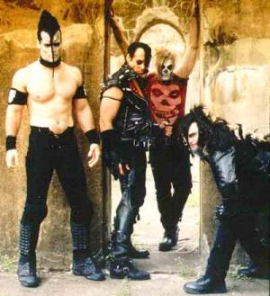Misfits
