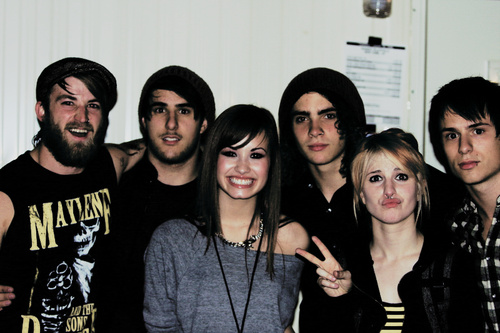 Paramore