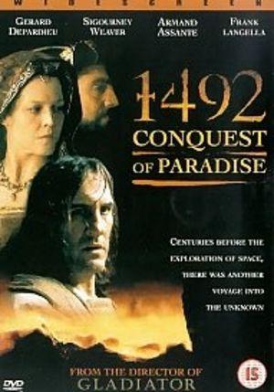 1492: Conquest of Paradise