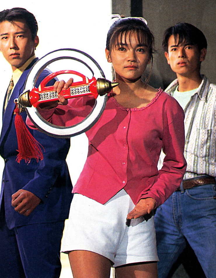 Images of 五星戦隊ダイレンジャー JapaneseClass.jp Images of 五星戦隊ダイレンジャー JapaneseClass.jp