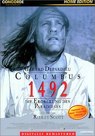 1492: Conquest of Paradise