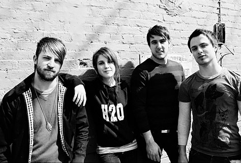 Paramore