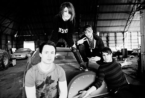 Paramore