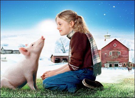 Charlotte's Web