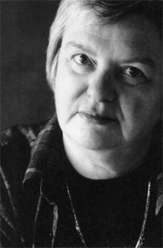 Suzy Mckee Charnas