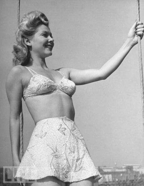 Grace McDonald