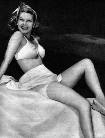 Grace McDonald