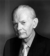 David Brinkley