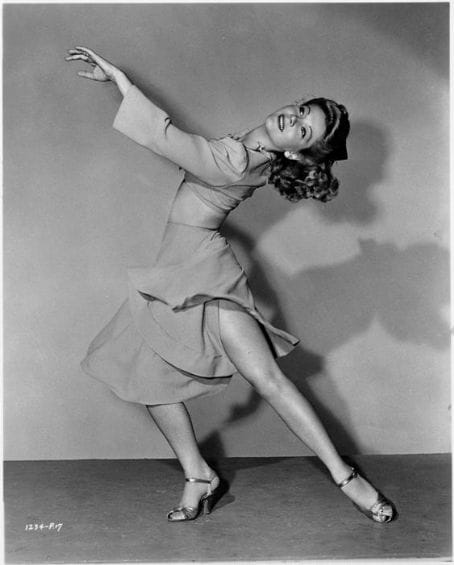 Grace McDonald