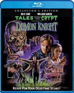 Tales From The Crypt Presents: Demon Knight [Collector's Edition] 