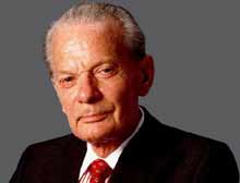 David Brinkley