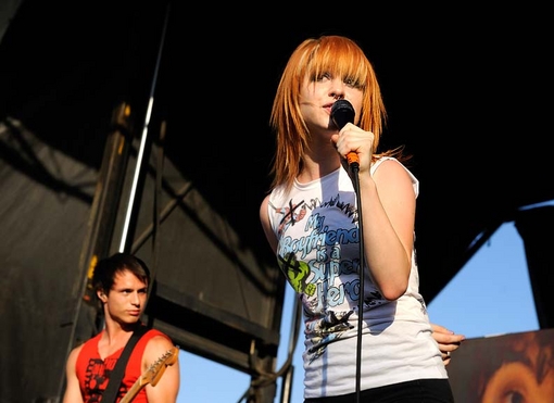Paramore