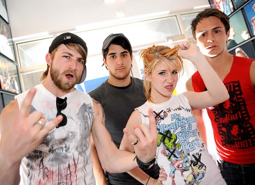 Paramore