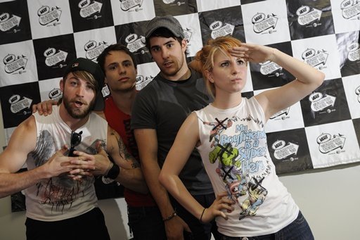 Paramore