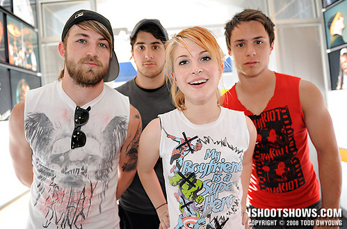 Paramore