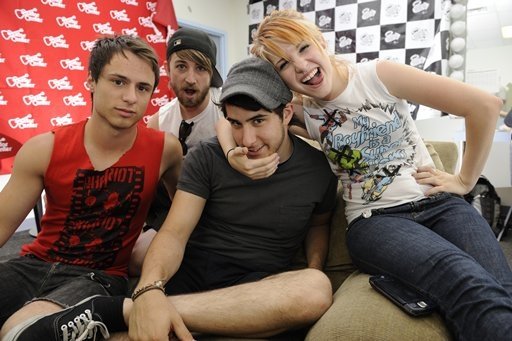 Paramore